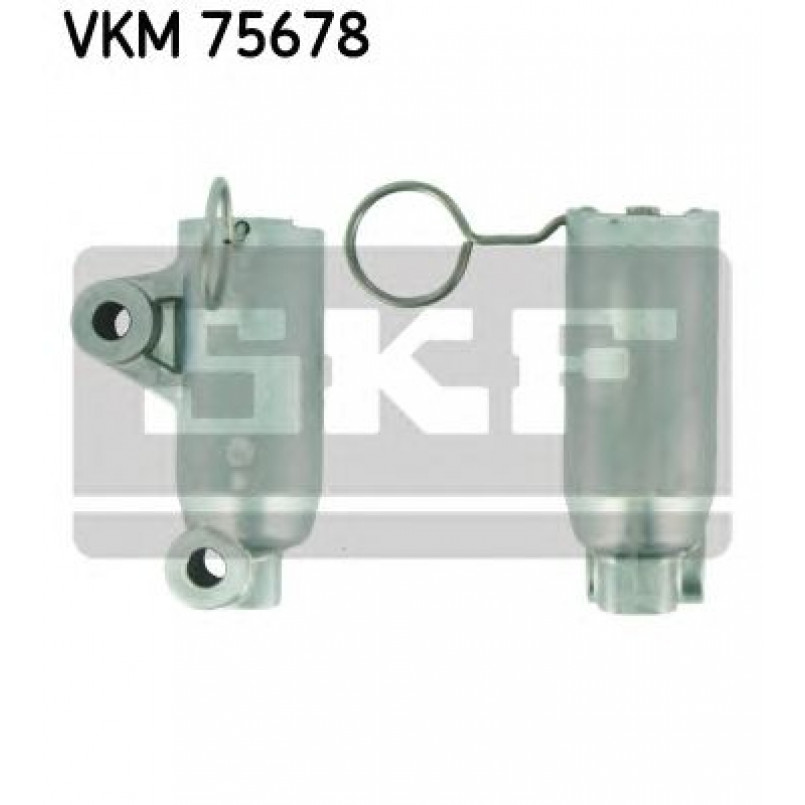 VKM 75678 SKF Натягувач